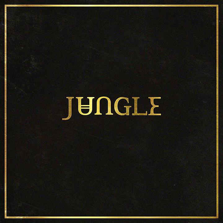 Actual product image jungle (Jungle)