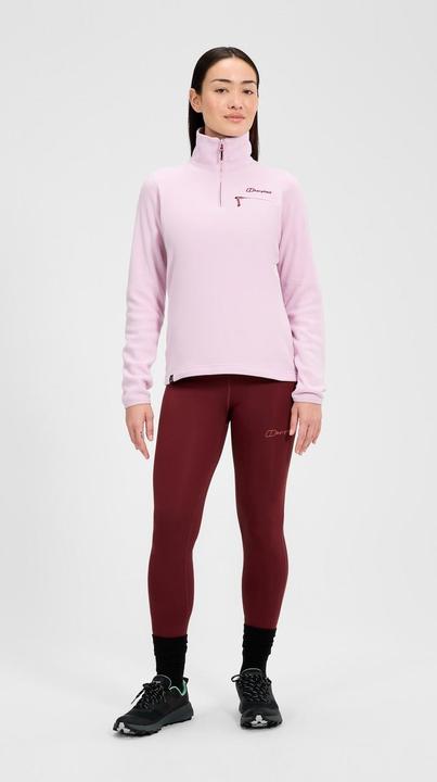 Produktbild Berghaus Prism 2.0 Micro Half Zip Fleece (S)