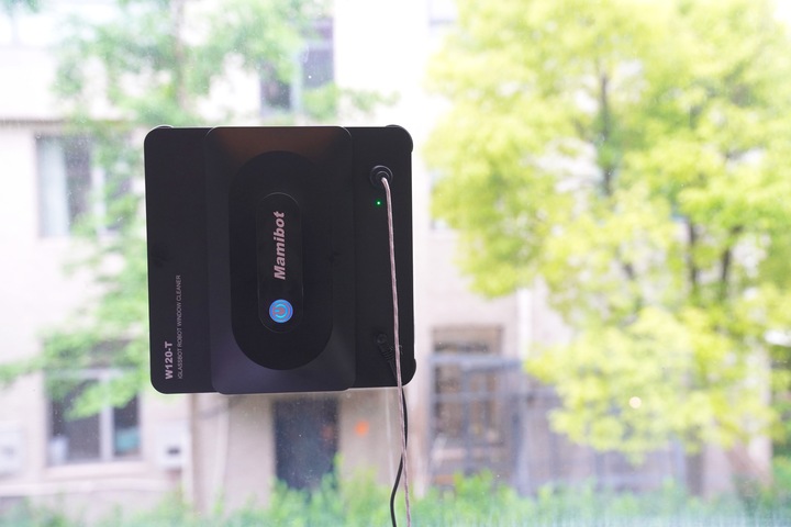 Produktbild Mamibot Fensterputzroboter W120-T ()
