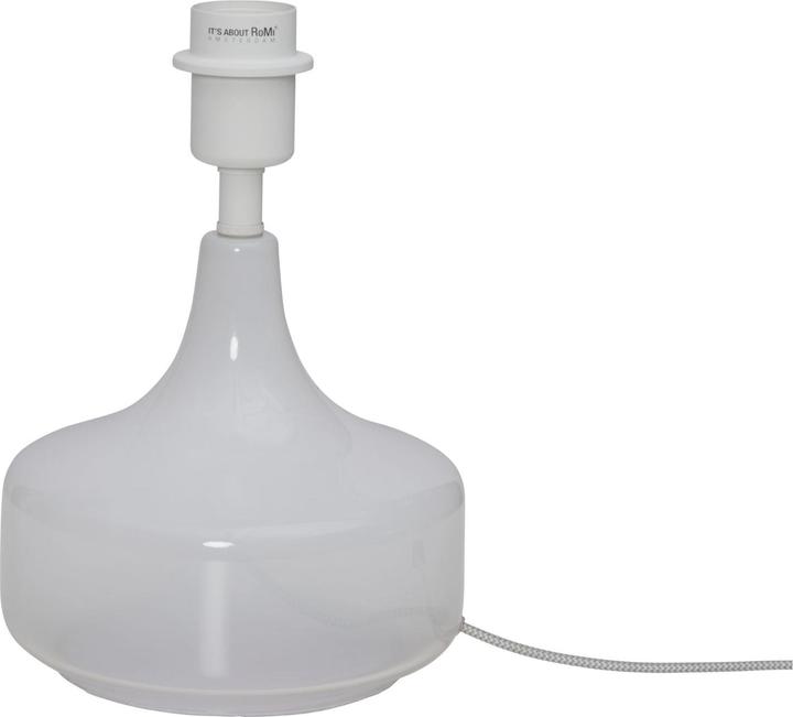 Produktbild It`s about RoMi Reykjavik (E27)