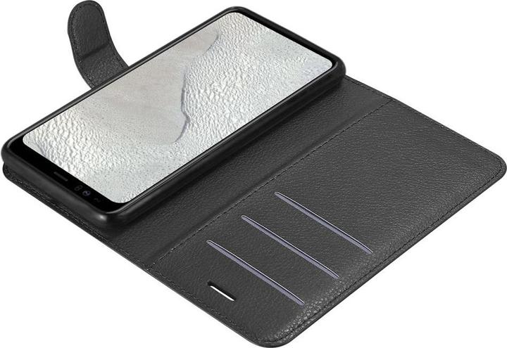 Immagine prodotto Cadorabo Libro con copertina con funzione di stand