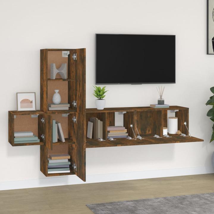 Produktbild VidaXL Lasse (60 x 30 x 30 cm)