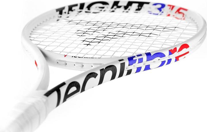 Image du produit Tecnifibre raquette de tennis t-fight 300 isoflex (3, 300 g)