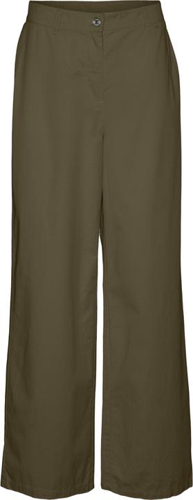 Immagine prodotto Vero Moda VMCHRIS Hohe Taille Hose Hose mit weitem Beinschnitt (W40/L30)