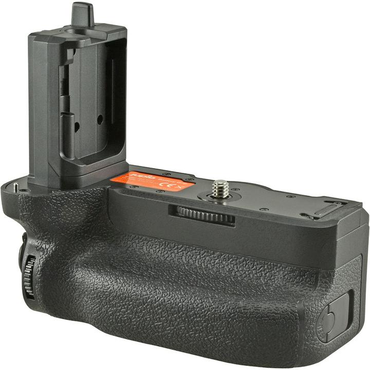 Produktbild Jupio BatteryGrip For Sony A9 II/ A7 IV / A7R IV (VG-C4EM) (Batteriegriff)