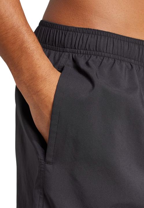 Actual product image Adidas Solid 3-Bars 5" (S)