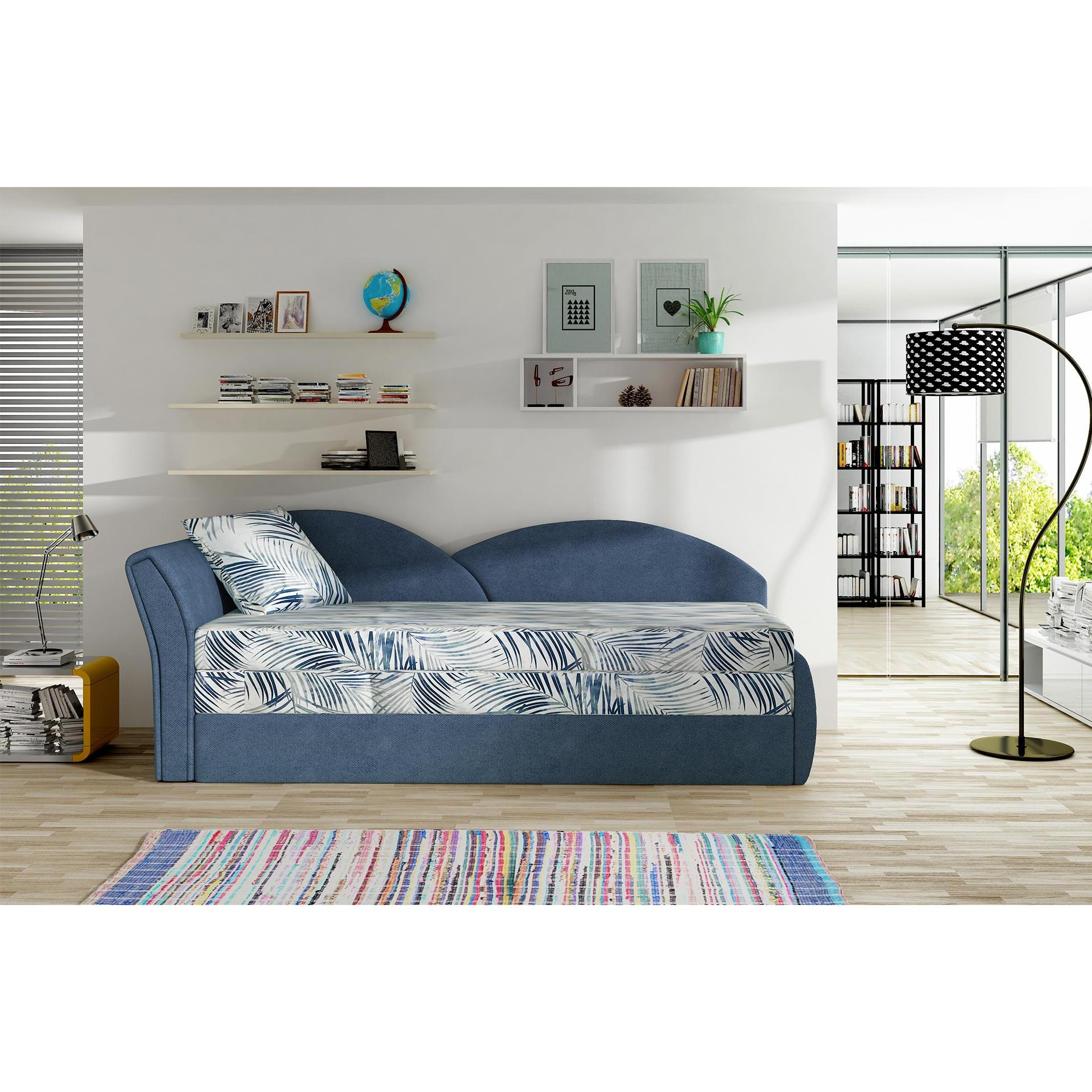 Thumbnail - ELTAP, Sofa, Aga (3-Sitzer, Bettsofa)
