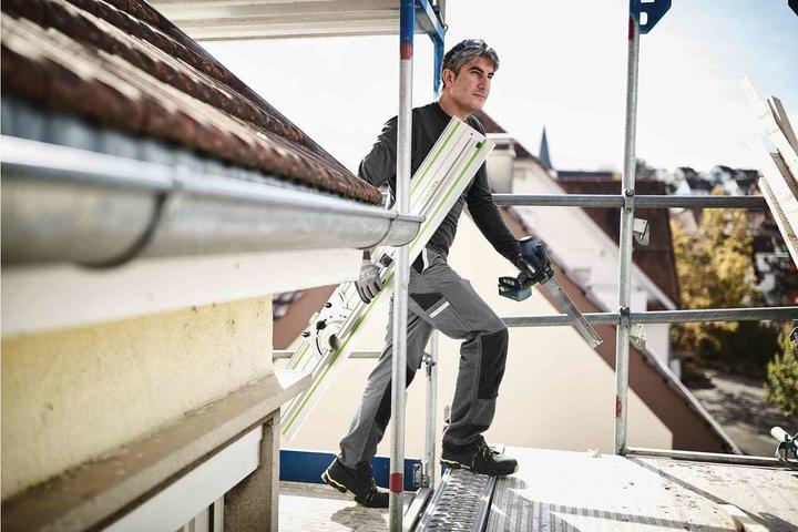 Produktbild Festool Winkelanschlag FS-WA-ISC (94 cm)