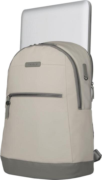 Produktbild Targus Notebook Rucksack 15-16"TBB65 french oak,Avila,38,10cm-40,64cm (15 l)