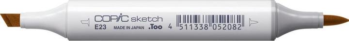 Produktbild Copic Sketch Typ E - 23 (1x)