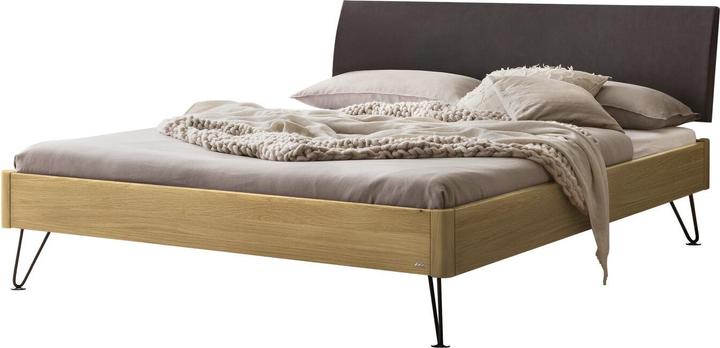 Antracite, Fumo Kul, Rovere brillante