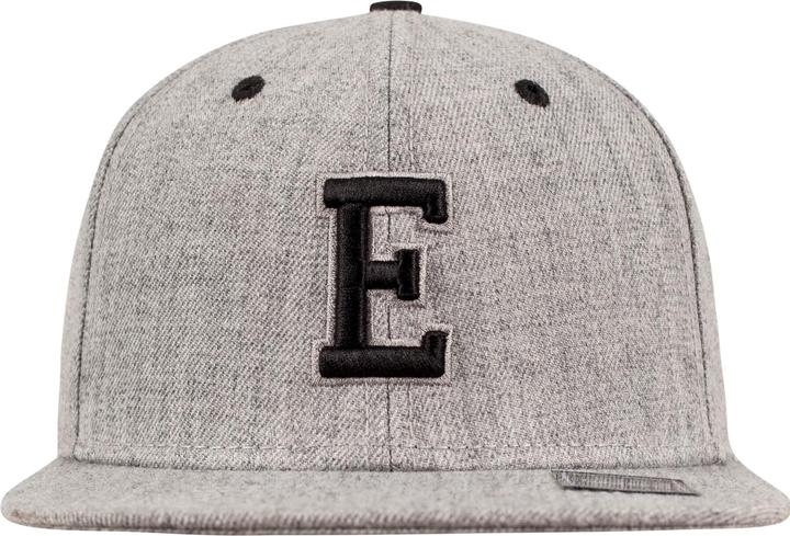 Produktbild Masterdis Letter Snapback (M)