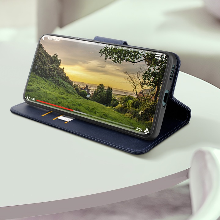 Produktbild Avizar Soft Luxury Cover Series (Honor Magic6 Lite)