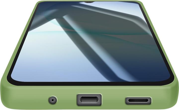 Produktbild Avizar Hülle Galaxy A17 Silikon weich (Samsung Galaxy A17)