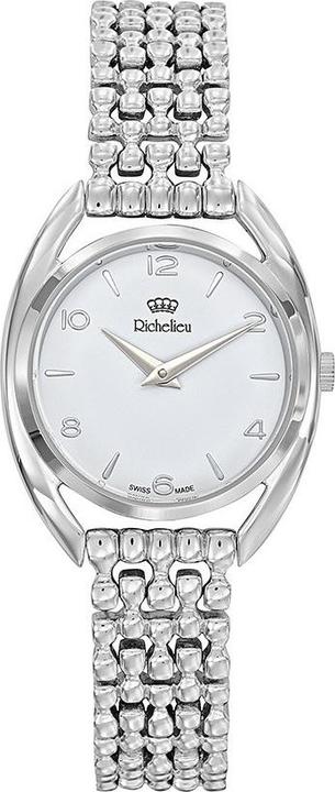 Immagine prodotto Richelieu Quarzo Lady 2034M.04.917 (28 mm)