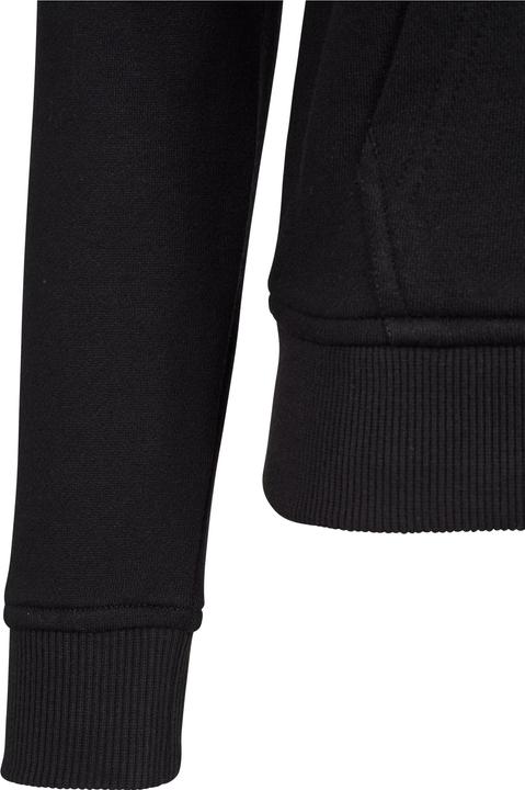 Immagine prodotto Urban Classics Felpa con cappuccio Classic Zip da donna (XXL)