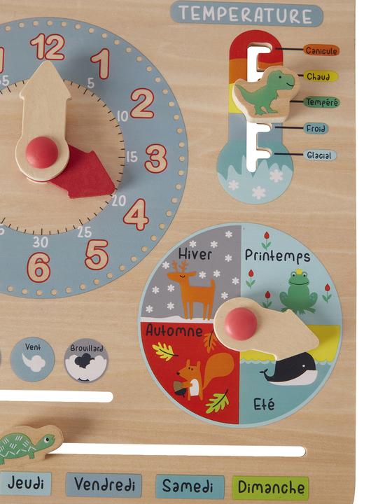 Actual product image Vertbaudet Lesen/Schreiben/Zahl (French, 3 - 4 years)