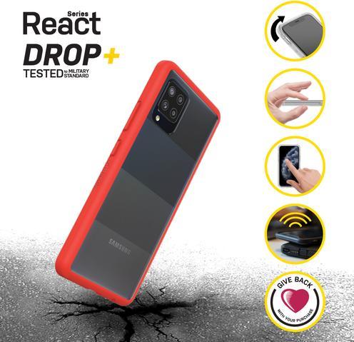 Productafbeelding OtterBox React (Samsung Galaxy A42 5G)