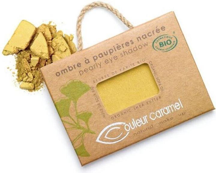 Image du produit Couleur Caramel Refill Lidschatten re22 No 109 (109)