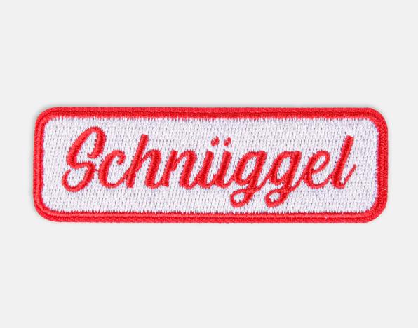 SwissMeme Schnüggel