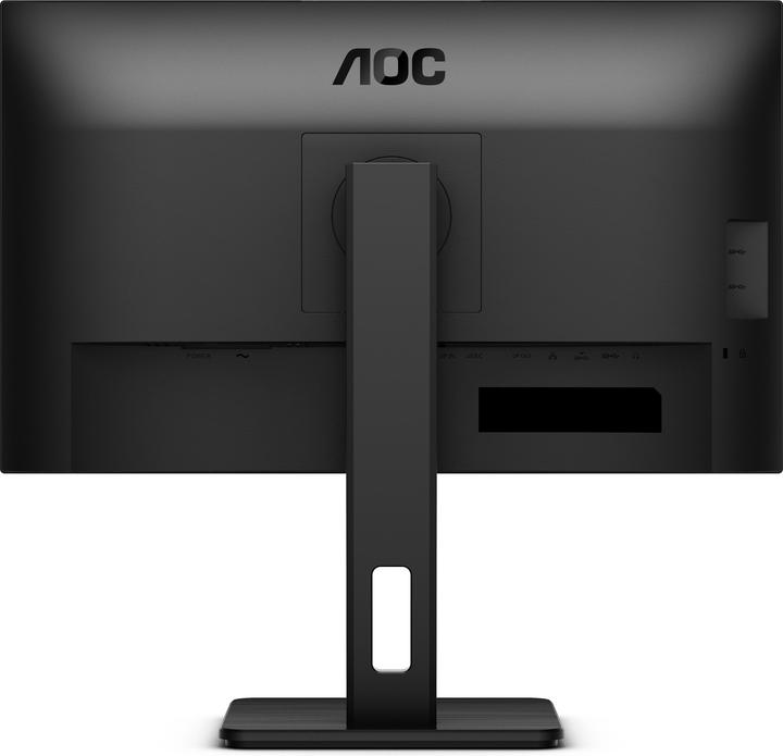 Actual product image AOC Q27P3CV (2560 x 1440 pixels, 27")