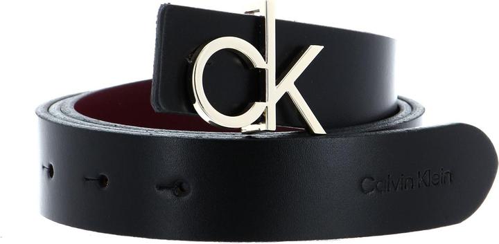 Produktbild Calvin Klein Re-Lock Reversible Belt 30MM