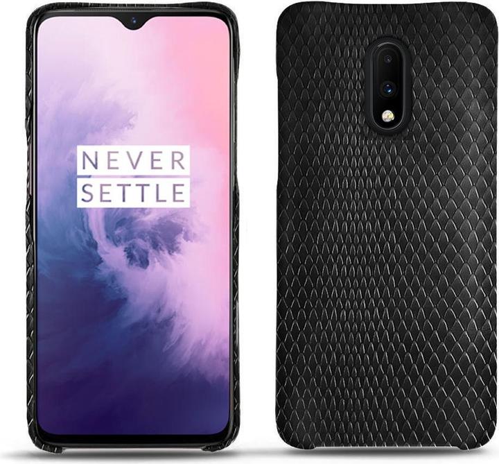 Serpent nero ( Noir / Black)