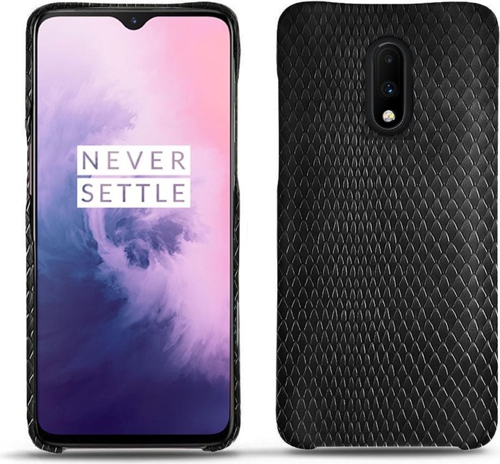 Serpent nero ( Noir / Black)