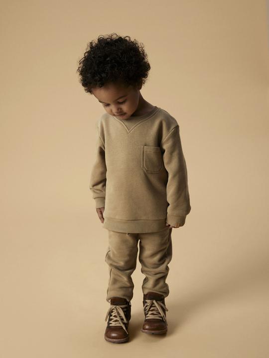 Actual product image Name it Regular Fit Sweathose (116)