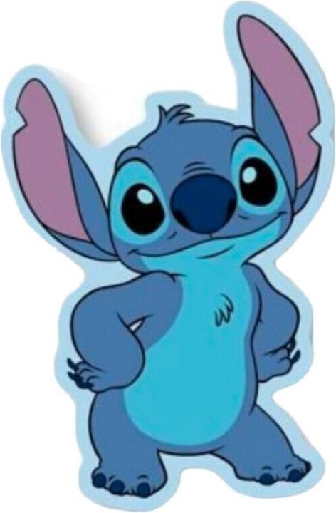 Produktbild Disney Stitch 3D cushion