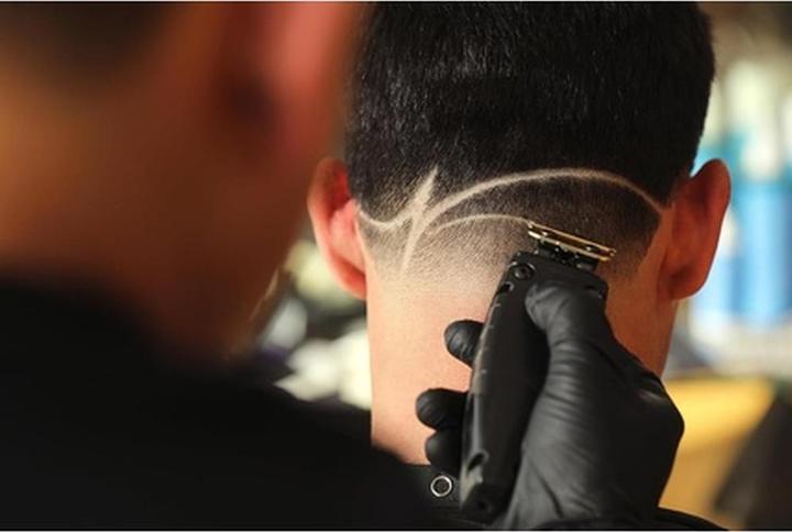 Immagine prodotto Andis GTX-EXO Trimmer ORL-S schwarz 220 gr