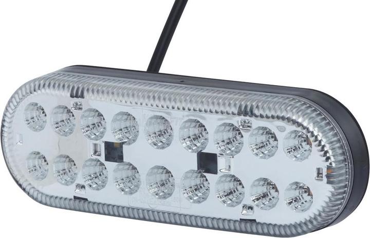 Image du produit Hella Feu clignotant LED 2BE 357 022-001