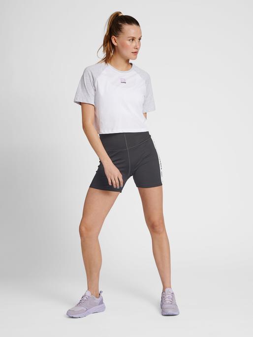 Image du produit hummel Lgc Zella Hw Short Moulant (S)