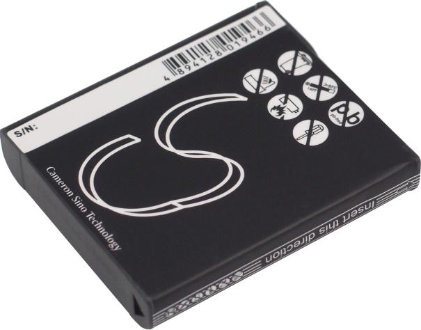 Produktbild CS Cameron Sino Battery for Sony NP-BG1 & NP-FG1