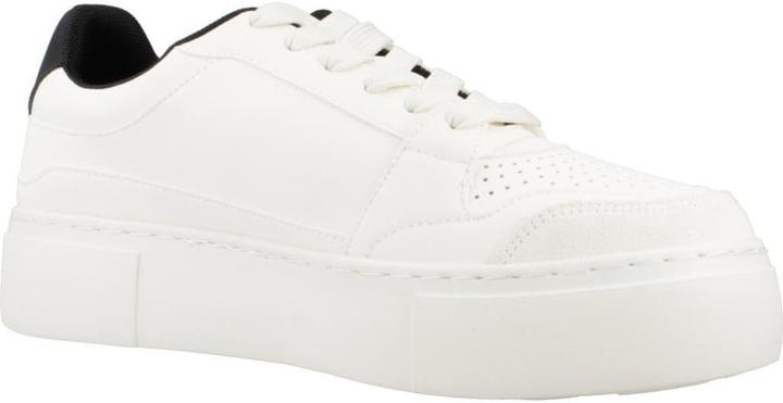Actual product image Armani Exchange Chunky Sole Sneakers with Side Logo (39.5)