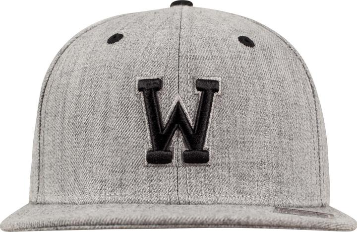 Produktbild Masterdis Letter Snapback (M)