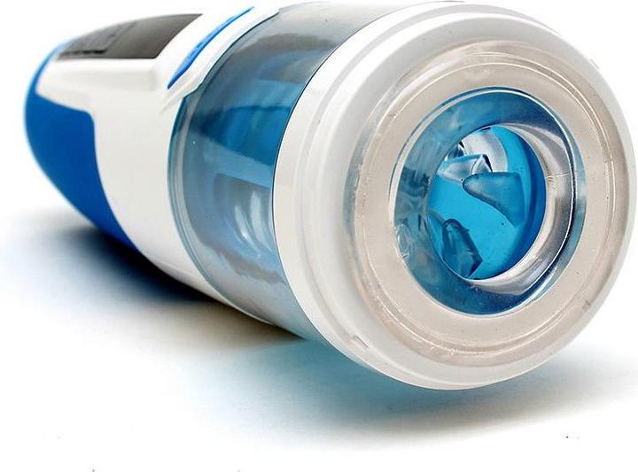 Actual product image Leten SM370