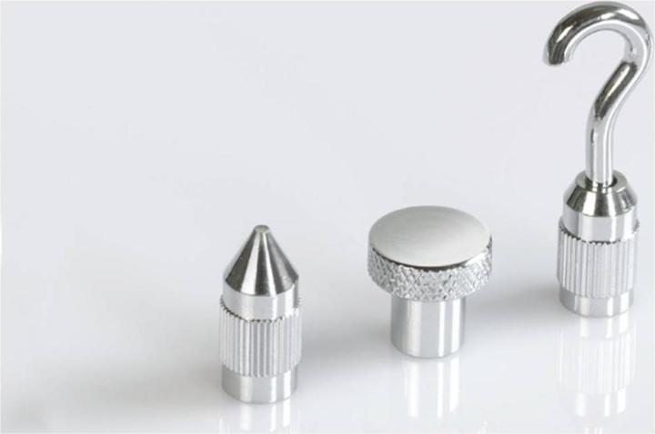 Actual product image Kern FL 20 Force Gauge 1000Hz, Range: 25N, Resolut