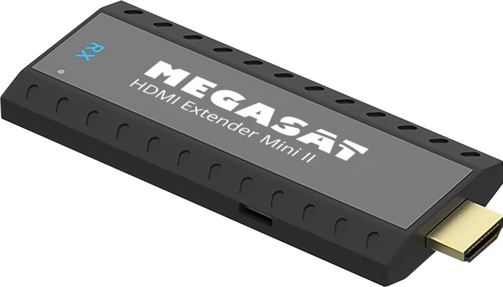 Actual product image Megasat Mini II HDMI Extender (30 m)