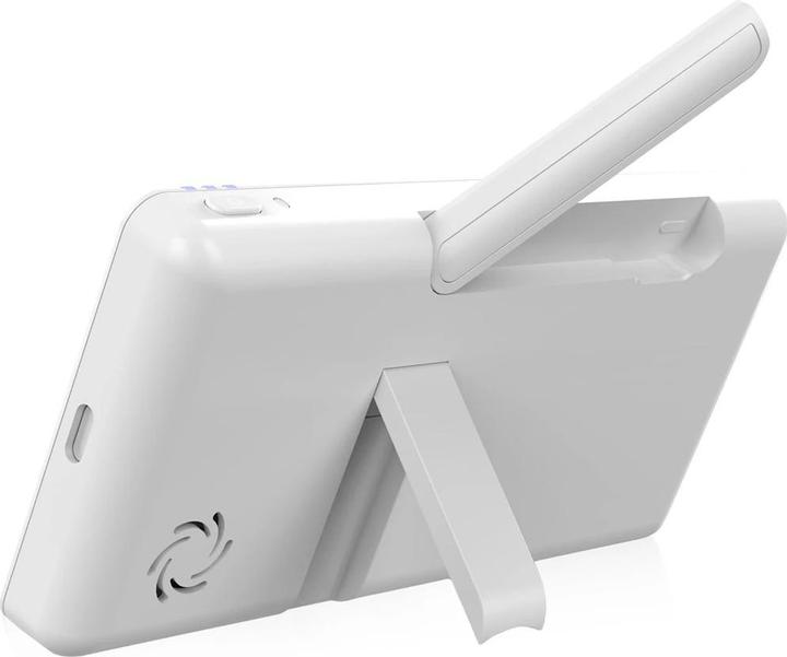 Actual product image Neno Ti Amo – elektronische Nanny und Pflegeassistentin mit SOS-Funktion (Video & Audio, 300 m)