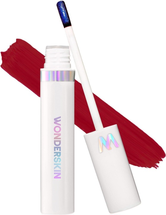 Image du produit Wonderskin Wonder Blading Lip Stain Masque Divine (Set)