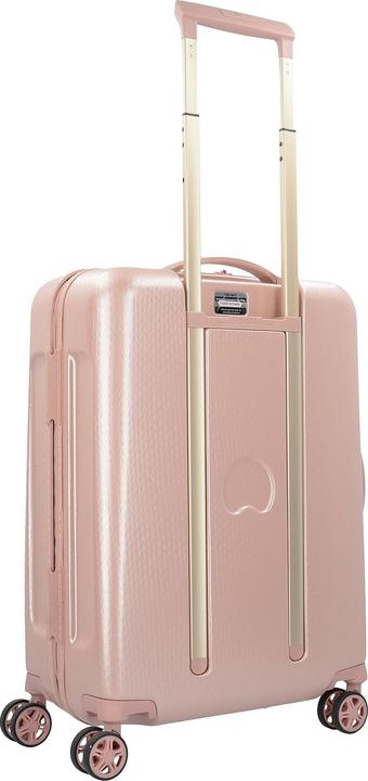 Produktbild Delsey Turenne Slim Line 4-Rollen Kabinentrolley 55 cm (40 l)