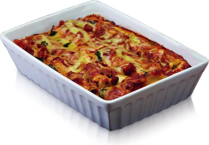 Actual product image World of Flavours Baking dish