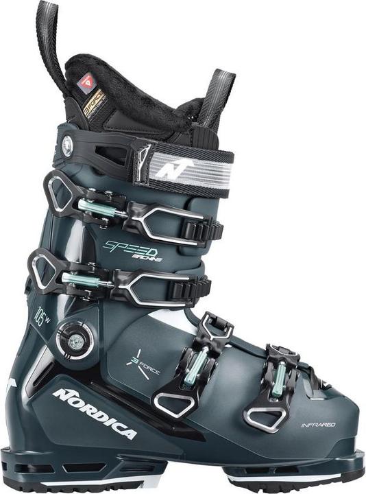 Produktbild Nordica 5142125 (24.5)