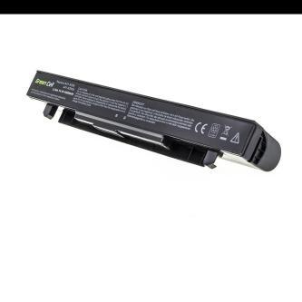 Produktbild GreenCell AS68 - Akku - ASUS - A450 A550 R510 R510CA X550 X550CA X550CC X550VC (4 Zellen, 4400 mAh)