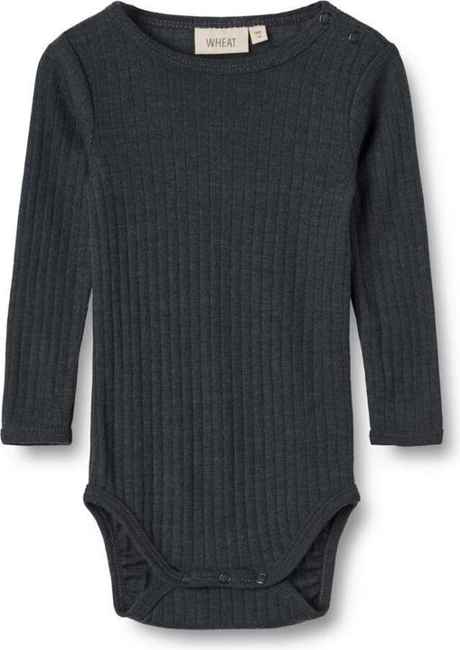 Actual product image Wheat Wool/Silk Body (92)