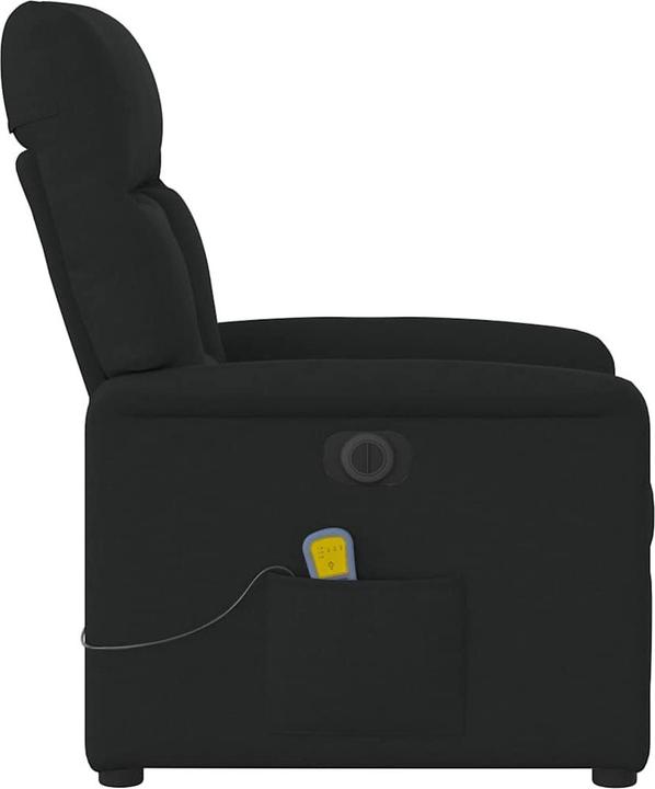 Image du produit vidaXL elektrischer Massagesessel