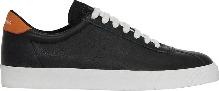 Image du produit Superga Formateurs en cuir unisexe 2843 Club S (43)