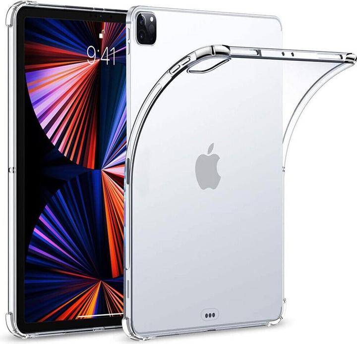 Immagine prodotto PhoneLook mini 4 / 5 (7.9 / 2022, 2020) cover bumper in gomma gel con protezione extra per gli angoli (IPad Mini 4)