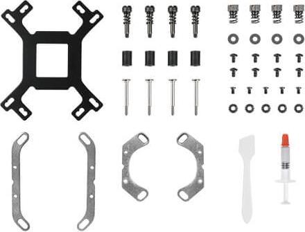 Produktbild Antec SYMPHONY 360 Prozessor